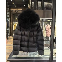 *초특가기획전* 몽클레어 보에드 구스패딩