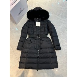 *초특가당일배송* 몽클레어 클로에 구스패딩