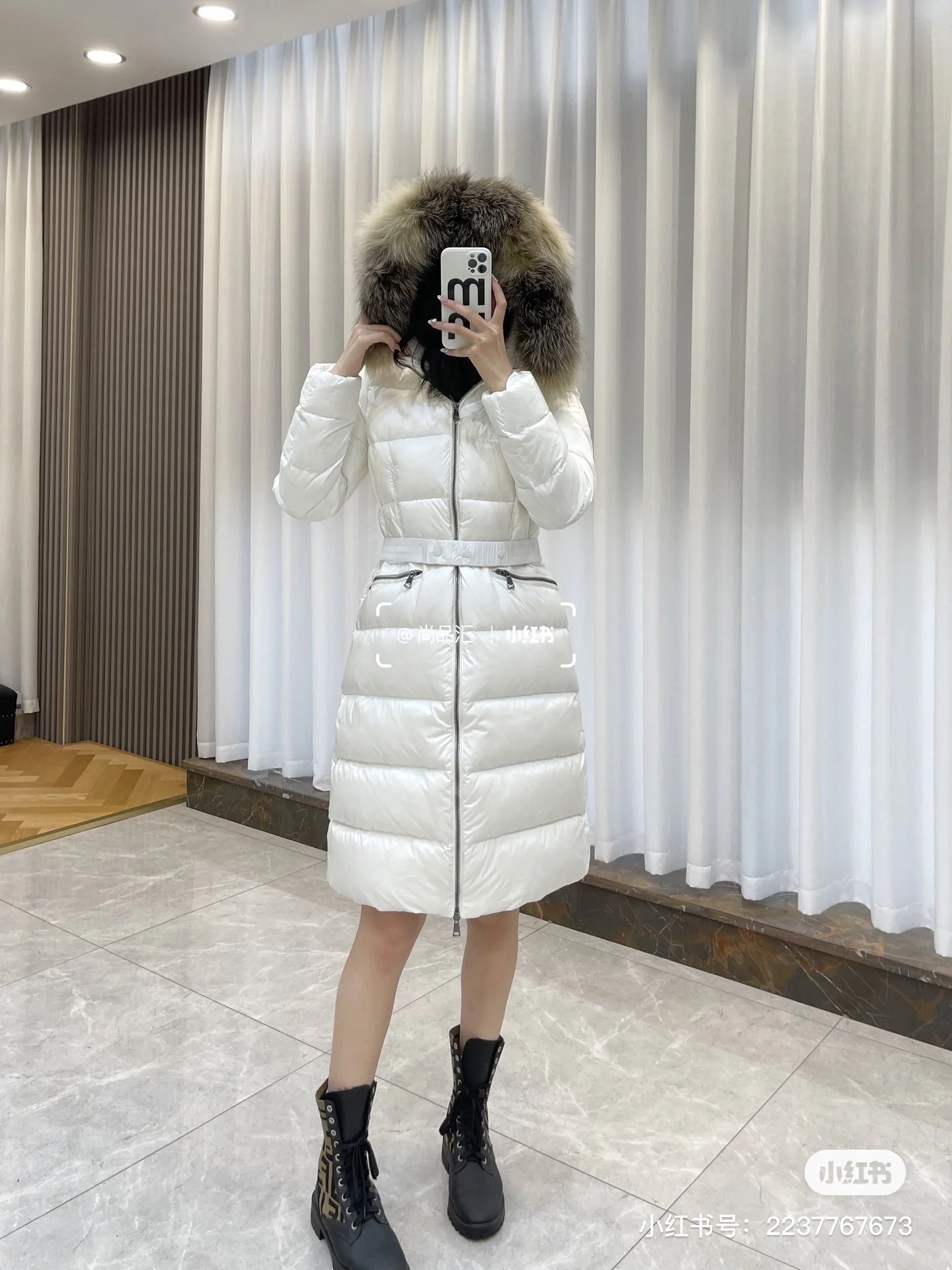 *초특가당일배송* 몽클레어 보에딕 구스패딩