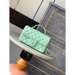 샤넬 숄더백
