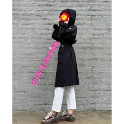 몽클레어 워싱턴 바람막이