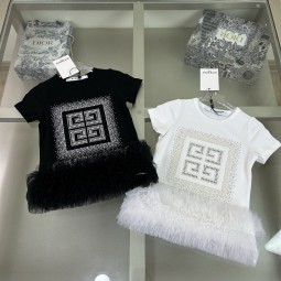 지방시 반팔티