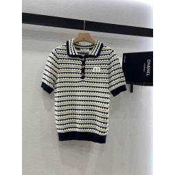 미우미우 카라반팔티셔츠