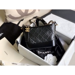 샤넬 가브리엘 호보 스몰