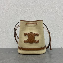 셀린느 로고라피아백