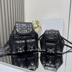 디올 카로백팩