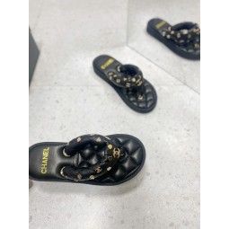 샤넬 쪼리