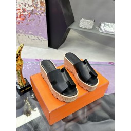 에르메스 에제30 통굽슬리퍼