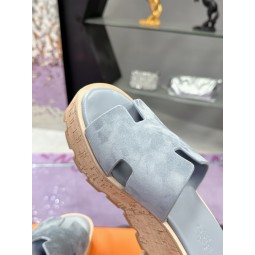 에르메스 에제30 통굽슬리퍼