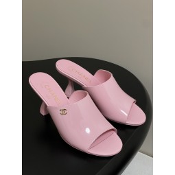샤넬 뮬