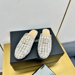 샤넬 블로퍼뮬