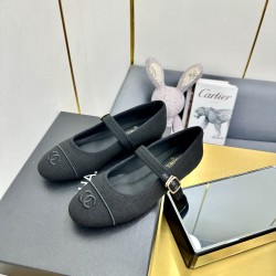 샤넬 메리제인