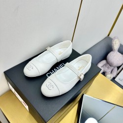 샤넬 메리제인